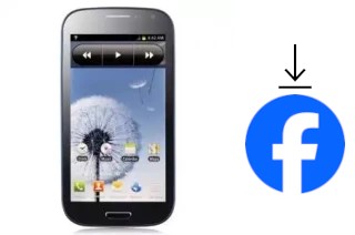 Comment installer Facebook sur un Feiteng GT-I9300