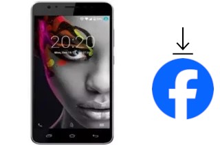 Comment installer Facebook sur un Fero Iris