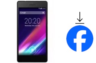 Comment installer Facebook sur un Fero Supreme T5