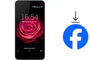 Comment installer Facebook sur un Fero Zoom LTE