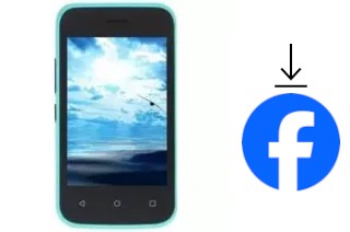 Comment installer Facebook sur un FinePower C2