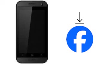 Comment installer Facebook sur un FinePower C4