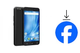 Comment installer Facebook sur un Firefly AURII Amuse 3G