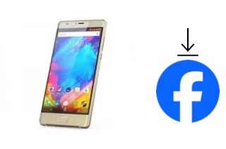 Comment installer Facebook sur un Firefly AURII Force Plus