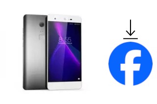 Comment installer Facebook sur un Firefly Z2