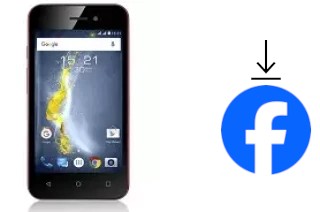 Comment installer Facebook sur un Fly 5S