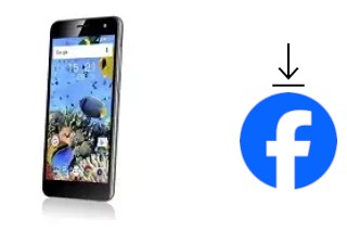 Comment installer Facebook sur un Fly Cirrus 8