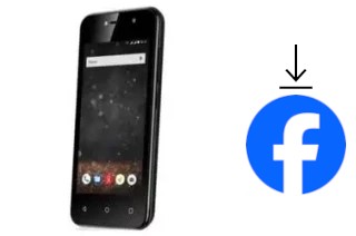 Comment installer Facebook sur un Fly Life Ace