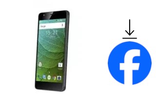 Comment installer Facebook sur un Fly Power Plus FHD