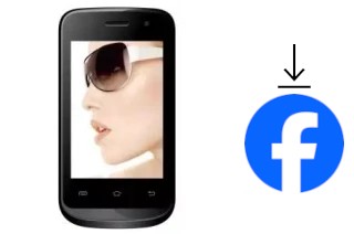 Comment installer Facebook sur un Fondi G312