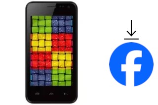 Comment installer Facebook sur un Four S61