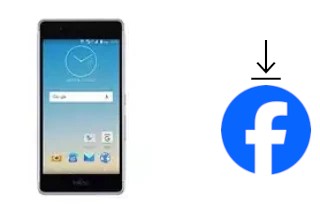 Comment installer Facebook sur un Fujitsu Arrows M03