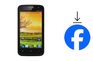 Comment installer Facebook sur un Funker Smart Pro A822