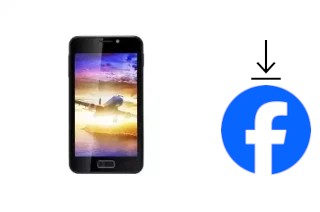 Comment installer Facebook sur un G-Plus GN800