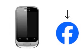 Comment installer Facebook sur un G-Tide E11 3G