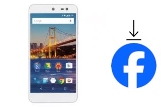 Comment installer Facebook sur un General Mobile 4G Dual