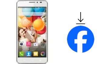 Comment installer Facebook sur un General Mobile GM Discovery II