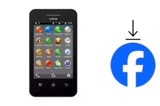 Comment installer Facebook sur un GFive F500