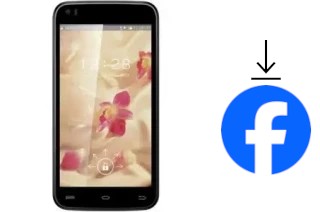 Comment installer Facebook sur un GFive President Classic 9