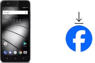 Comment installer Facebook sur un Gigaset GS180