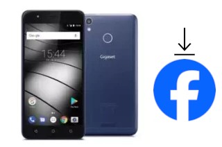 Comment installer Facebook sur un Gigaset GS280