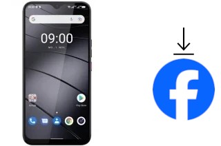 Comment installer Facebook sur un Gigaset GS5