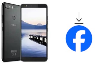 Comment installer Facebook sur un Gigaset GS80