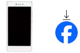 Comment installer Facebook sur un Gionee F100