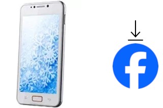 Comment installer Facebook sur un Gionee Gpad G1