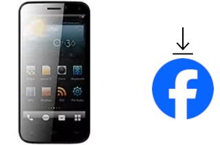 Comment installer Facebook sur un Gionee Gpad G2