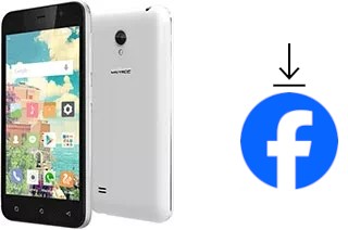 Comment installer Facebook sur un Gionee Pioneer P3S