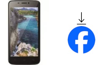 Comment installer Facebook sur un Gionee Pioneer P5L