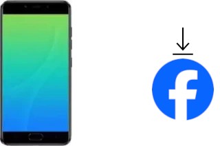 Comment installer Facebook sur un Gionee S10 Lite