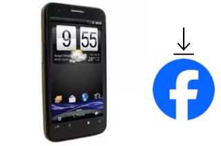 Comment installer Facebook sur un GlobusGPS GL-800Android