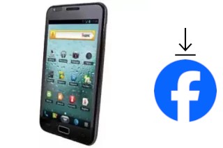 Comment installer Facebook sur un GlobusGPS GL-900Dolfin