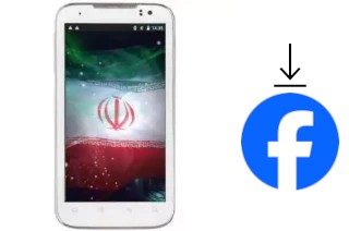 Comment installer Facebook sur un GLX G4 NFC