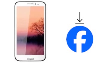 Comment installer Facebook sur un GLX G5