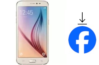 Comment installer Facebook sur un GMango MS6 Plus