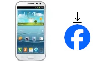 Comment installer Facebook sur un Gmate GMate S5