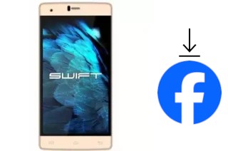 Comment installer Facebook sur un Gomax Swift L1