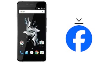 Comment installer Facebook sur un GoMobile Go Onyx LTE