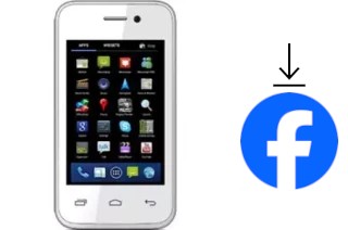 Comment installer Facebook sur un Gosco GS310