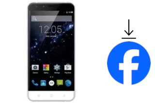 Comment installer Facebook sur un GT-Mobile GT Mobile GT 888