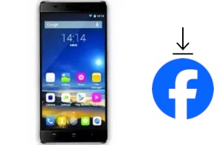 Comment installer Facebook sur un GT-Mobile GT Mobile GT886