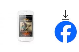 Comment installer Facebook sur un GTel A703I