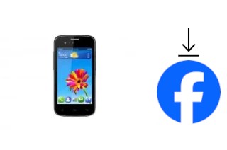 Comment installer Facebook sur un GTel A704I