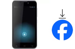 Comment installer Facebook sur un GTel A706