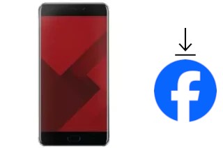 Comment installer Facebook sur un GTel X5