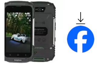 Comment installer Facebook sur un Guophone V88