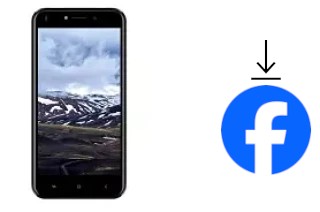 Comment installer Facebook sur un Haier Alpha A3 Lite